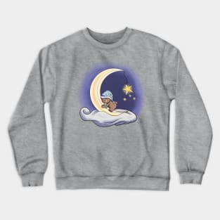 Lullaby (PB) Crewneck Sweatshirt